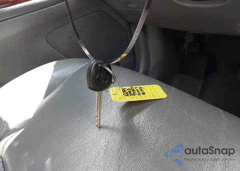 2003 Toyota Camry Xle V6 from USA, damaged, VIN 4T1BF30K83U552364